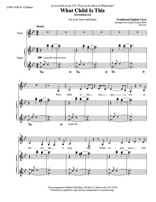 Music